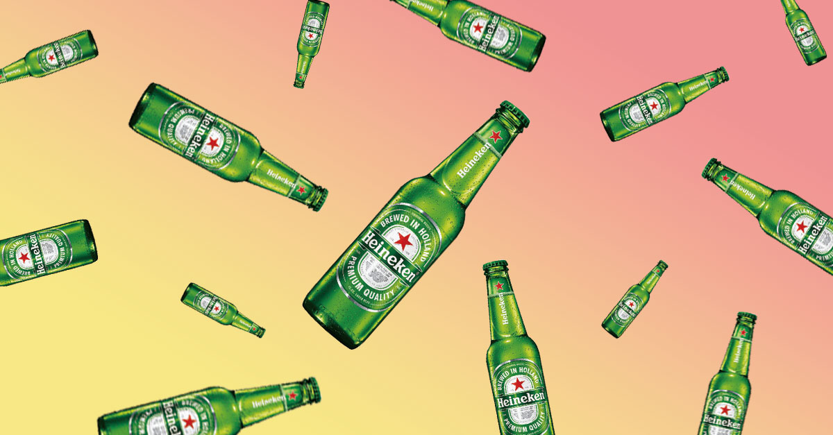 10 Things You Should Know About Heineken photo