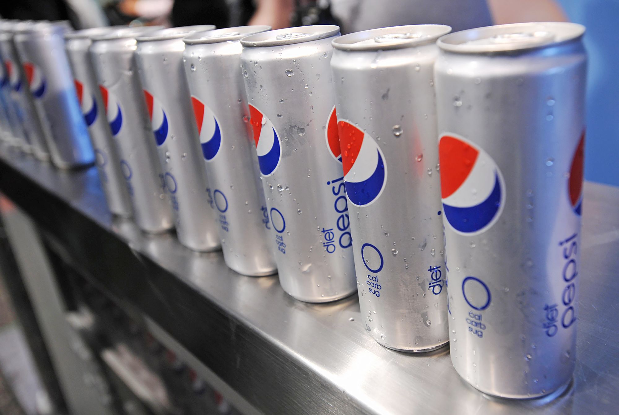 Pepsico Earnings Top Estimates On Strong Snack And Beverage Sales, Company Backs 2019 Forecast photo