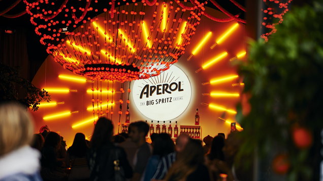 Aperol At 100: How An Italian Apéritif Became The Unofficial Taste Of Summer photo