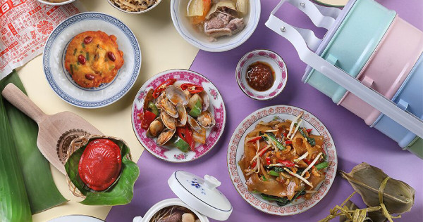 5 Highlights At The 50 Cents Fest 2019 This July: Experience All-things Hokkien From Food To Music, photo