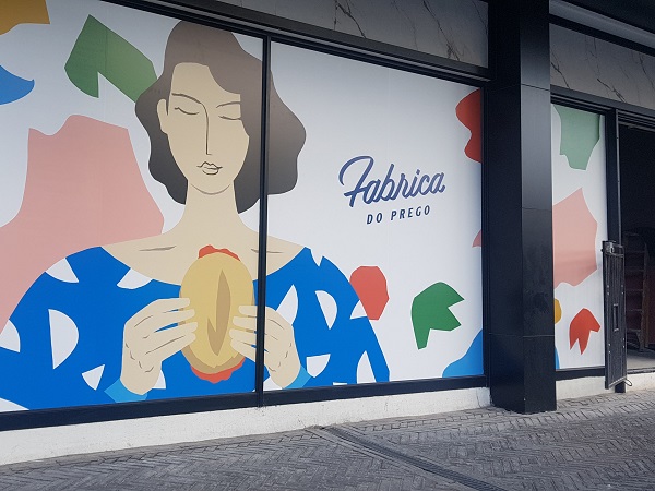 Legendary Cape Town Prego Shop To Open In Sea Point With A Brand New Look photo