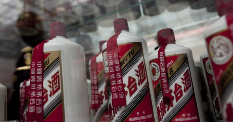 Why Kweichow Moutai?s Baijiu Operation Is Such A Good Business photo