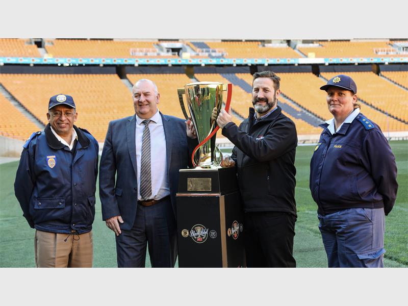 2019 Carling Black Label Cup Makes Its Return To Fnb Stadium On July 27 photo