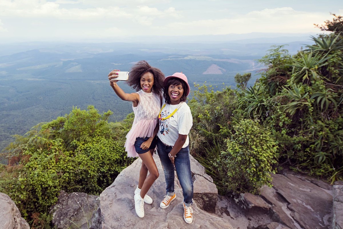 5 Of South Africa’s Most Insta-worthy Destinations photo