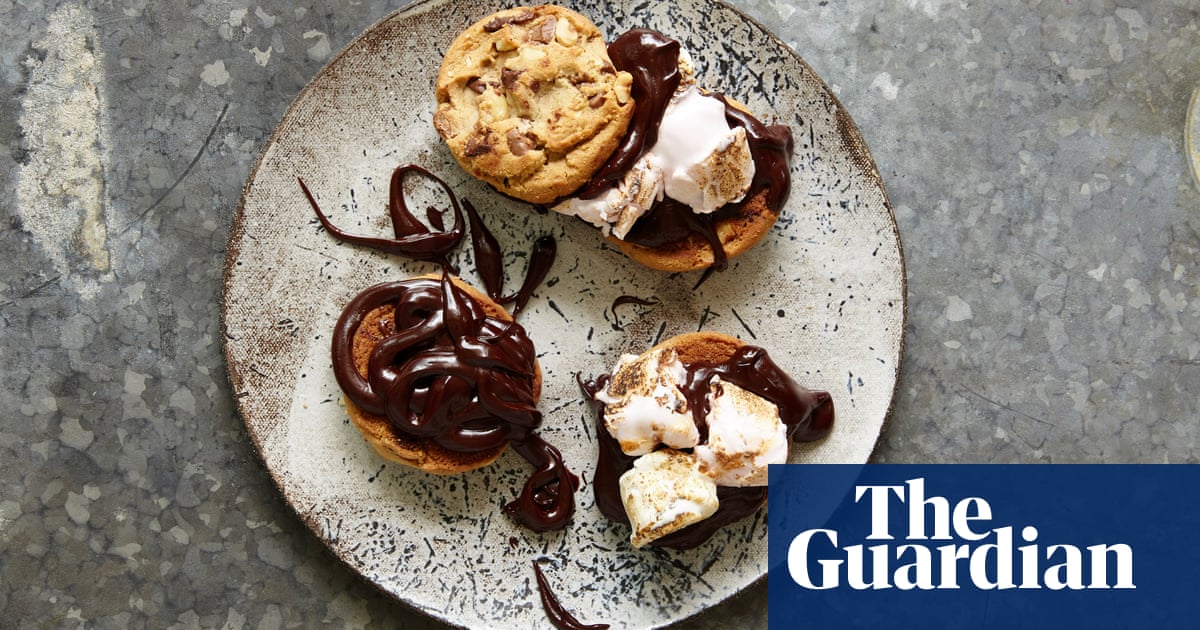 Summer Desserts To Cook On The Barbecue – Recipes photo
