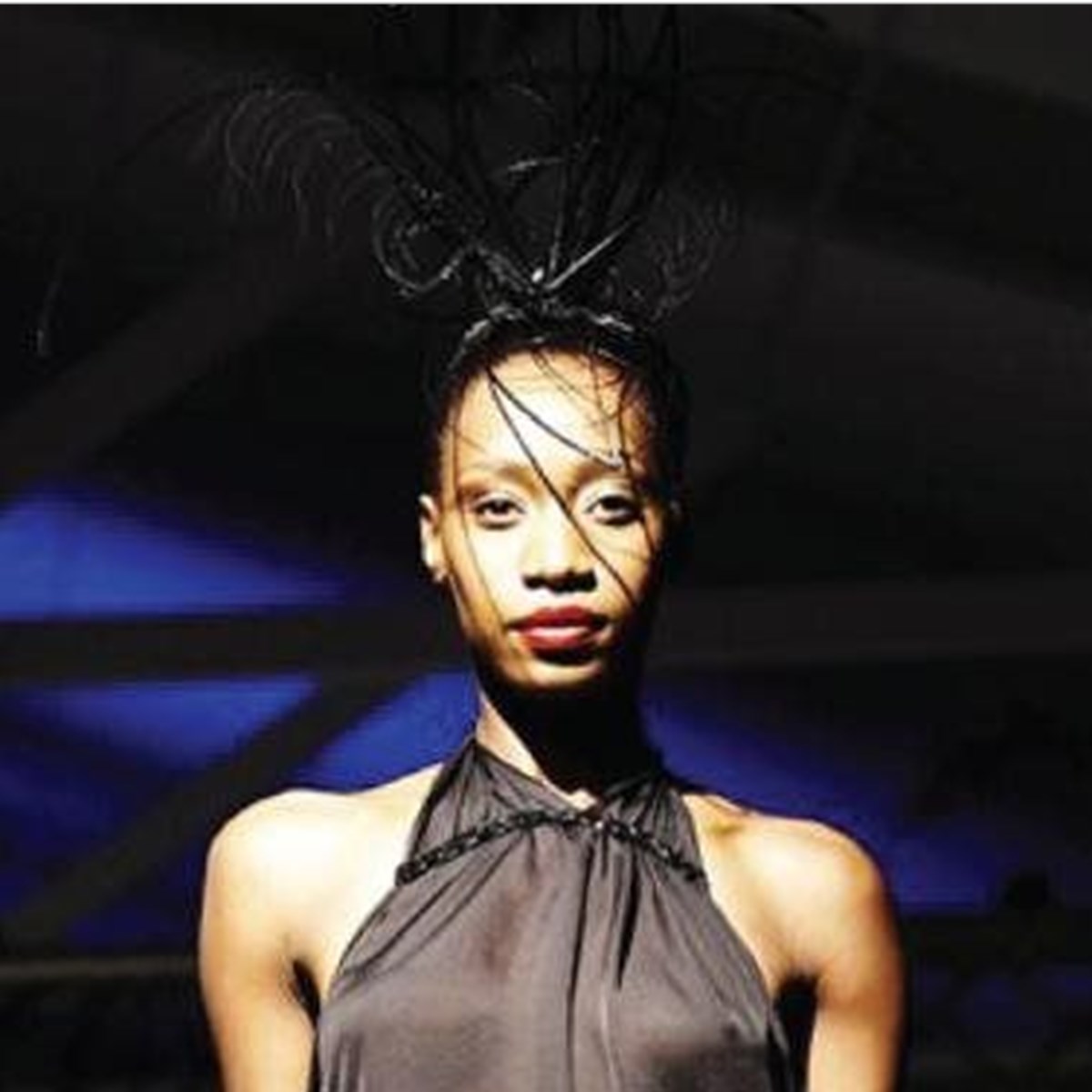 The New York Runway Comes To Sa In October photo