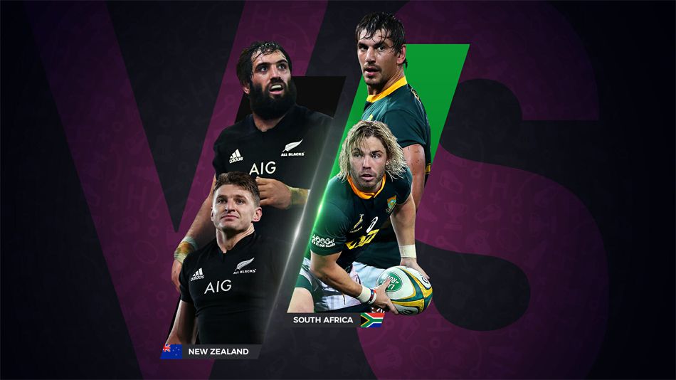 Where To Watch Sa Vs Nz Rugby Online photo