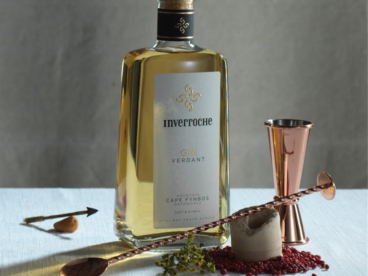 Pernod Ricard Acquires Majority Stake In Sa Spirit Maker Inverroche photo