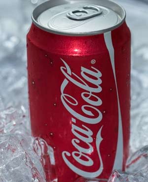 Coca Cola Tops Profit Estimates With Higher Prices, Less Sugar photo