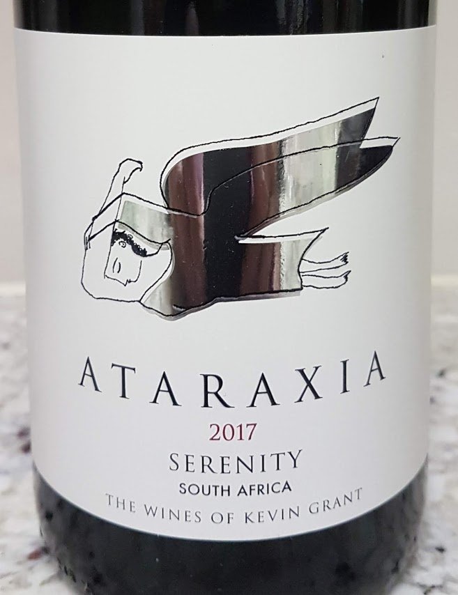 Ataraxia Serenity 2017 photo
