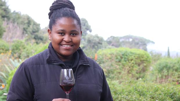 New Delheim Assistant Winemaker Heads For Us Internship Before Assuming Role photo