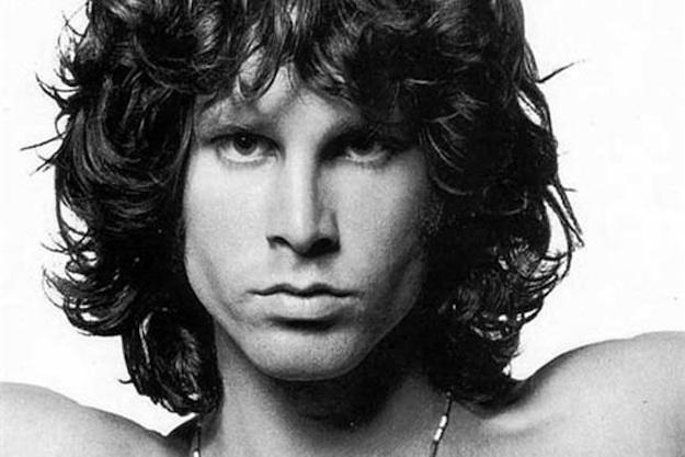 The Jim Morrison Cocktail photo