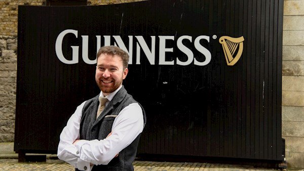 Ireland’s Welcoming Committee: From Game Of Thrones’ Tour Guides To The Guinness Brewery photo