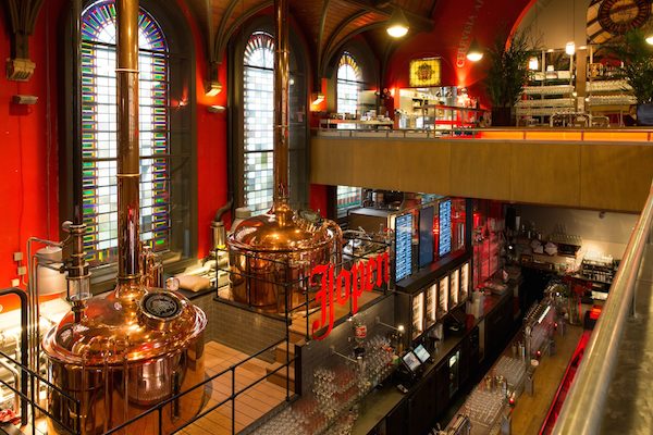 What?s Brewing? A Quick Look At A Few Of The Netherlands? Best Brewpubs photo