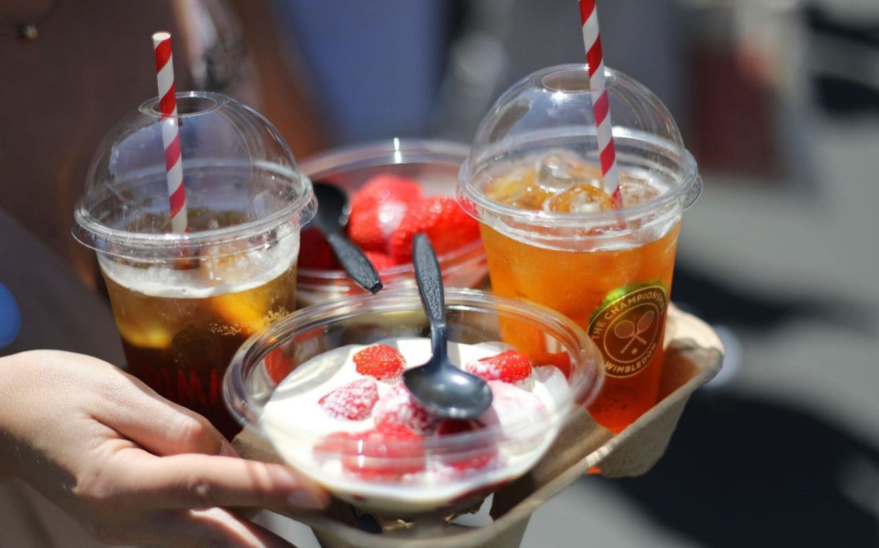 The New Pimm’s? Serve Up One Of These Summer Cups photo