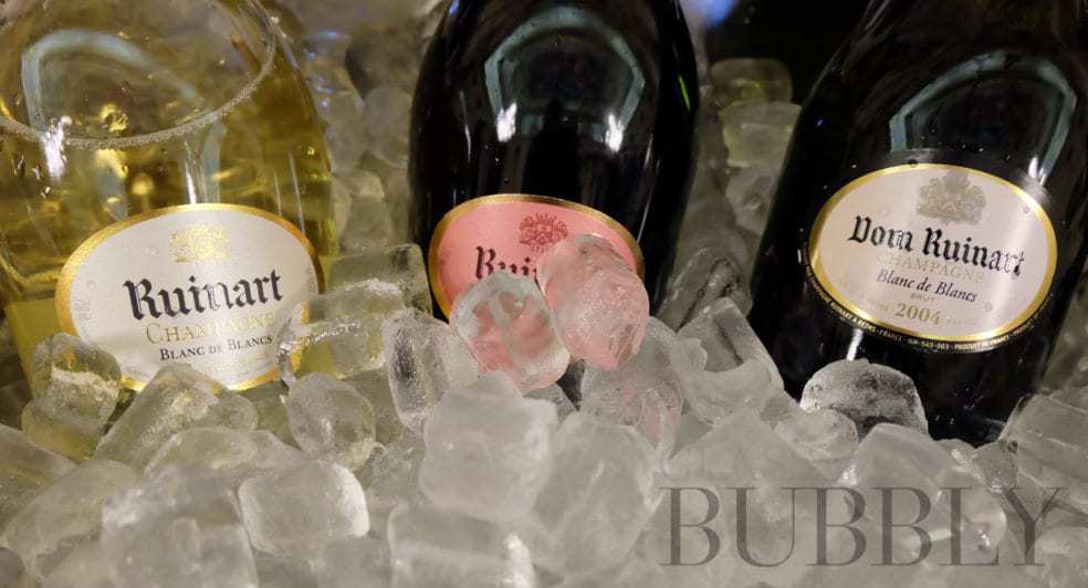 Are You Guilty Of These Champagne Crimes? photo