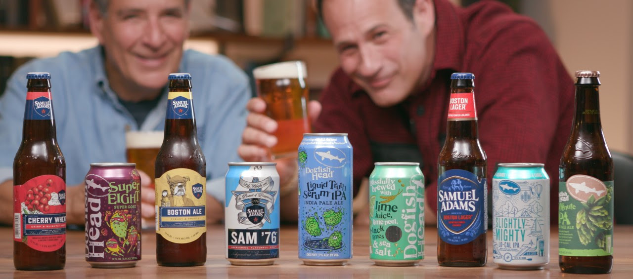 Arlington Capital Advises Dogfish Head In Merger With Boston Beer Company photo