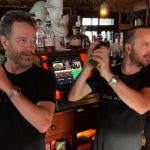 ‘Breaking Bad’ Stars Bartend In New Orleans To Promote New Mezcal Brand photo