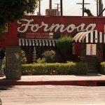 Legendary Celebrity Haunt Formosa Cafe Reopens in Los Angeles photo