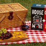 Kellogg Releases Cheese Cracker and Boxed Wine Combo photo