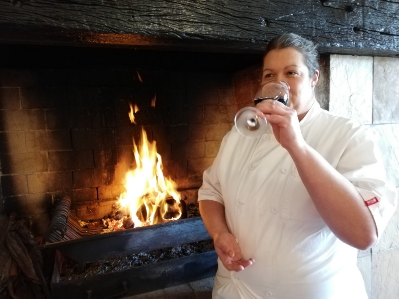 Waverley Hills Welcomes A New Chef photo
