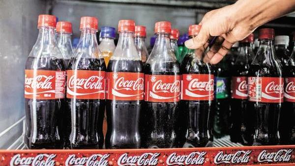 Coca-cola India & South West Asia Appoints Vp For M&a And New Ventures photo