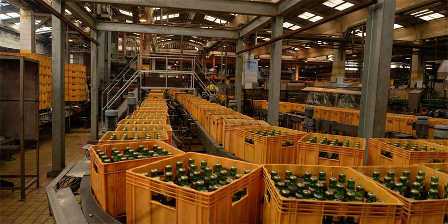 Beer Price Up Sh10 On Inflation Adjustments photo
