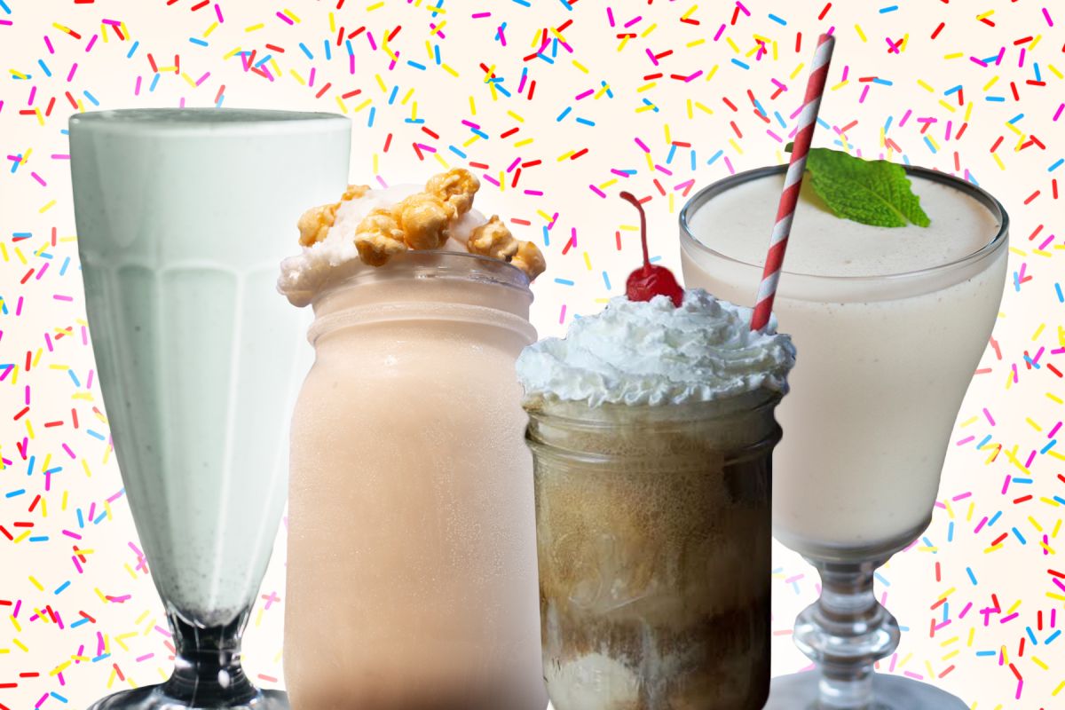 16 Ice Cream Cocktails To Satisfy All Your Sweet-tooth And Nightcap Needs photo