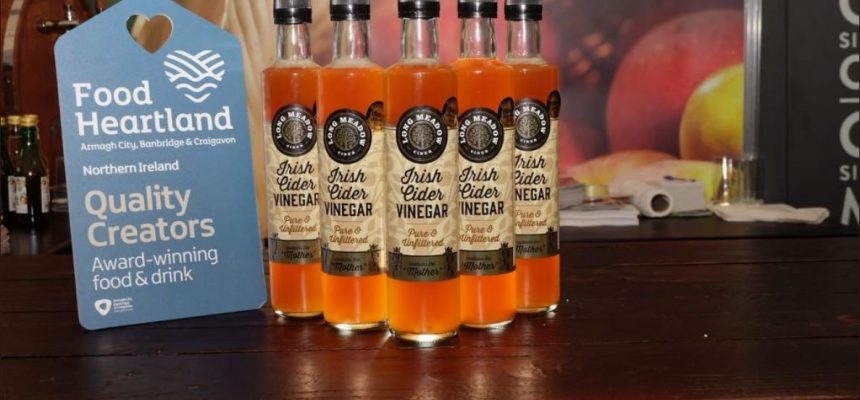 Long Meadow Cider Wins Business From Ballymaloe Foods photo