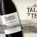 Riebeek Cellars Collection Launches New Packaging That Pays Respect To The Courageous Spirit In Every South African photo