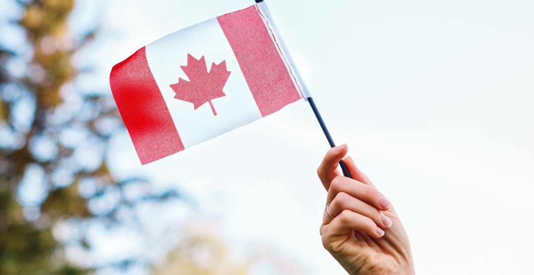 8 Of The Absolute Most Canadian Things You Can Do This Month photo