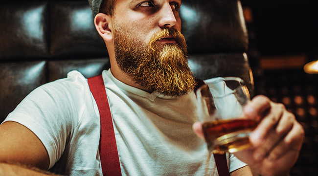 The Best Smoky Whiskeys, According To Bartenders photo