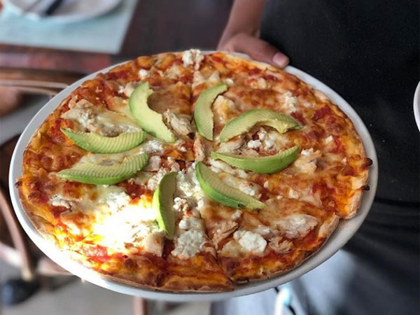 Pizza Perfection: Neighbourhood Favourite, Spiga, Is Back photo