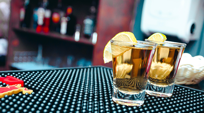 Bartenders Tell Us The Best Tequilas To Sip On For #nationaltequiladay photo