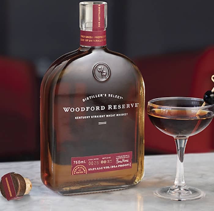 Woodford Reserve Adds A Wheat Whiskey To Its Line Up photo