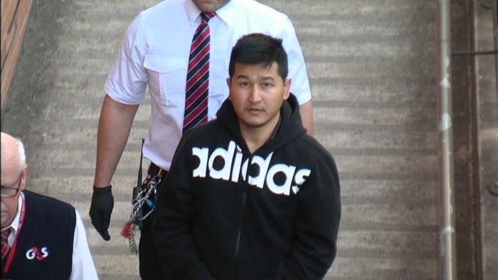 Child Sex Attacker Pleads Guilty To Indecent Assault In Exchange For Dropped Rape Charges photo