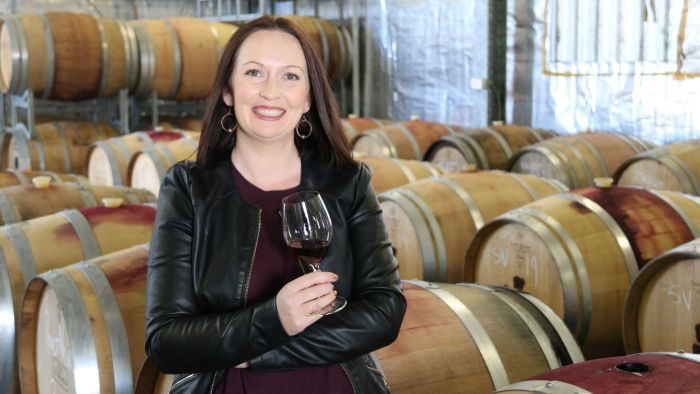 Canberra Wines ‘punch Well Above Their Weight’ As Region’s Reputation Grows photo