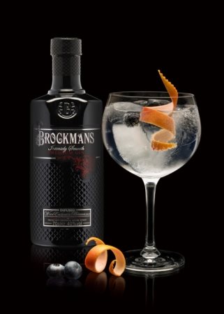 Brockmans Gin To Take Part In Co-op?s August ?ginporium?  Promotion photo