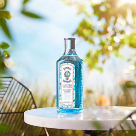 Bombay Sapphire Embroiled In Grains Of Paradise Lawsuit photo