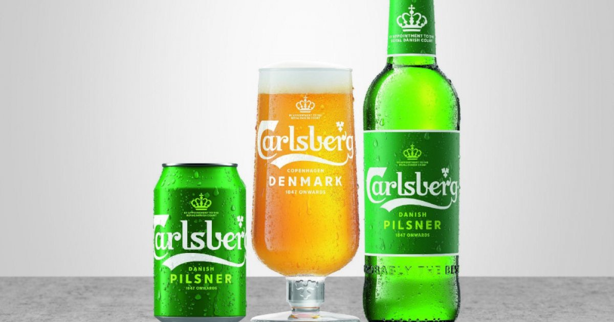 Carlsberg Malaysia Celebrates 50th Anniversary With The Launch Of A Brand New Look photo