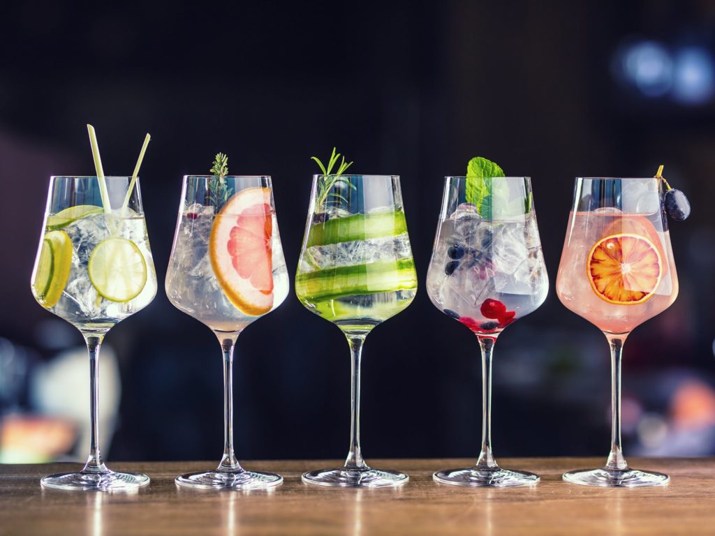 Cocktail Market Growth 2025: Including Key Players Bols, Captain Morgan, Kitchn, Siam Winery photo