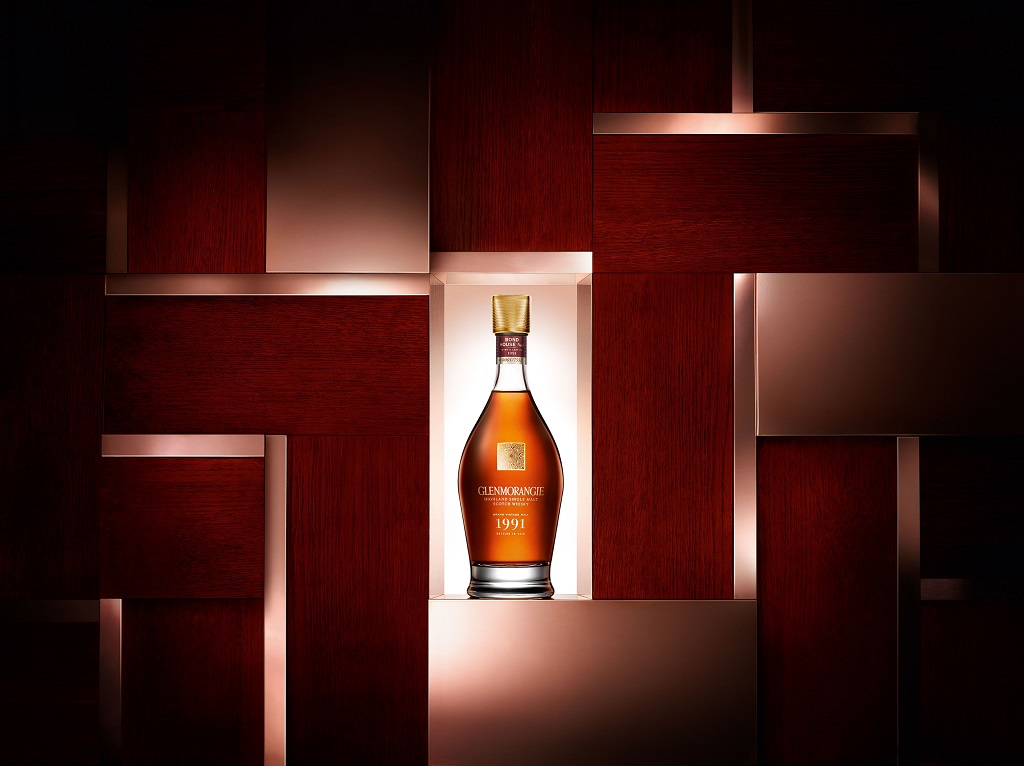 Glenmorangie Named Whisky Of The Year photo