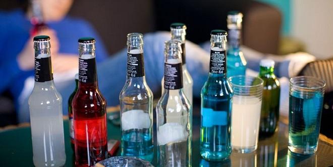 Global Alcopop Market Exhaustive Analysis 2019: Bacardi Breezer, Vodka Cruiser, Smirnoff Ice, Jack Daniel – Herald Writer 24 photo