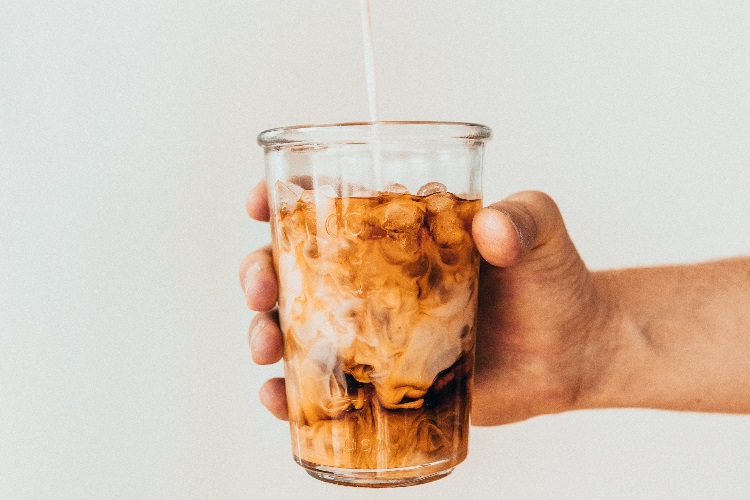 Iced Drinks Grew 14.3% In The Uk Last Year, Cold Brew Continues To Climb photo