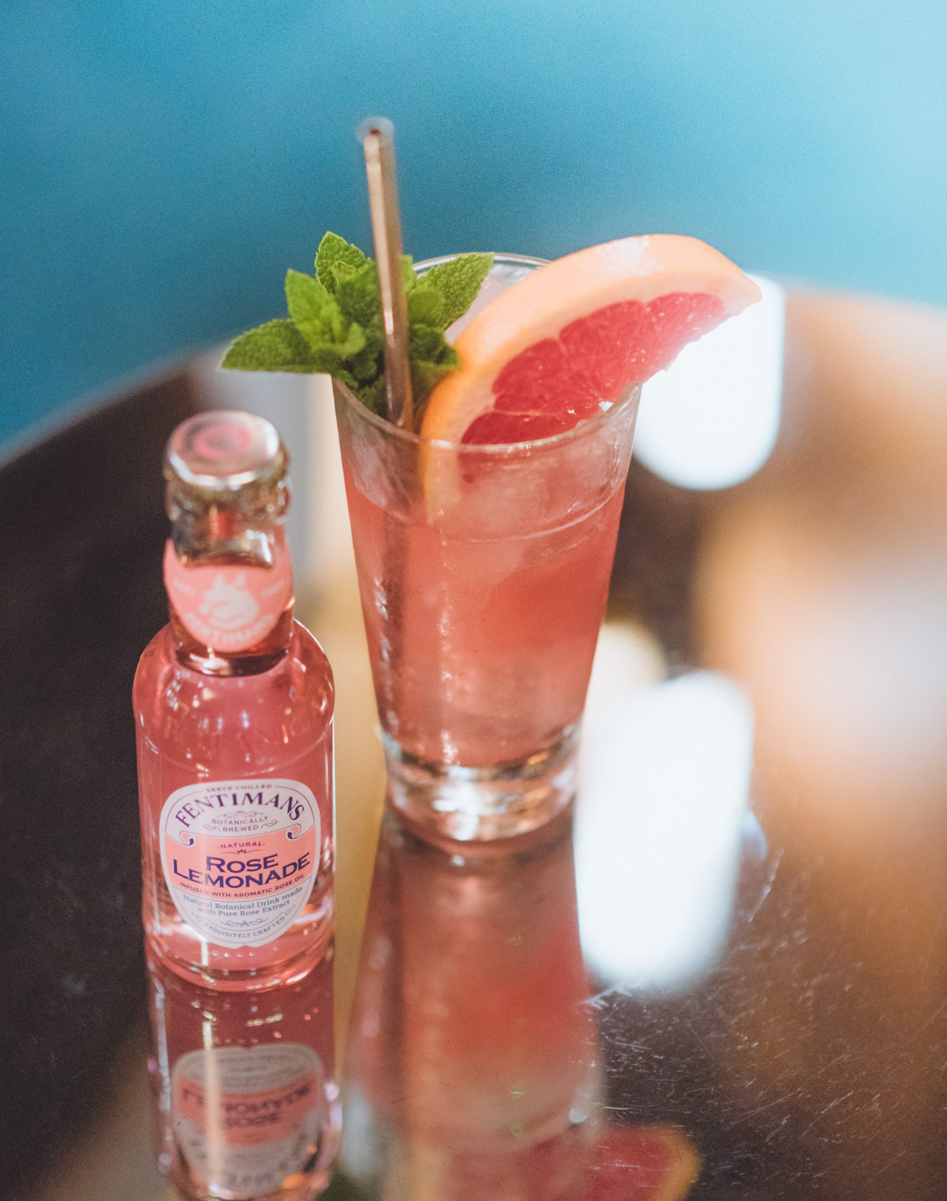 Fentimans Announces First Cocktail Competition Winner photo