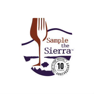 Sample The Sierra Celebrates 10 Years Of Food, Wine And Art This September photo