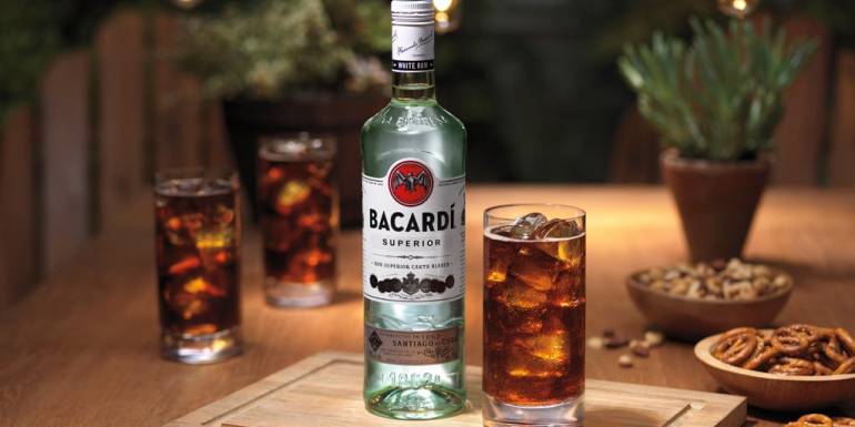 ‘drink Less But Drink Better’: Bacardi Makes A Premium Play In India photo