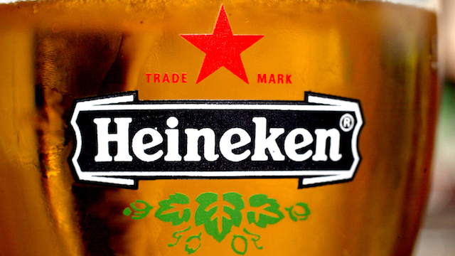 Heineken Is Betting R1 Billion That More South Africans Will Switch To Its Beer â And So Far It Hasnât Been Wrong photo