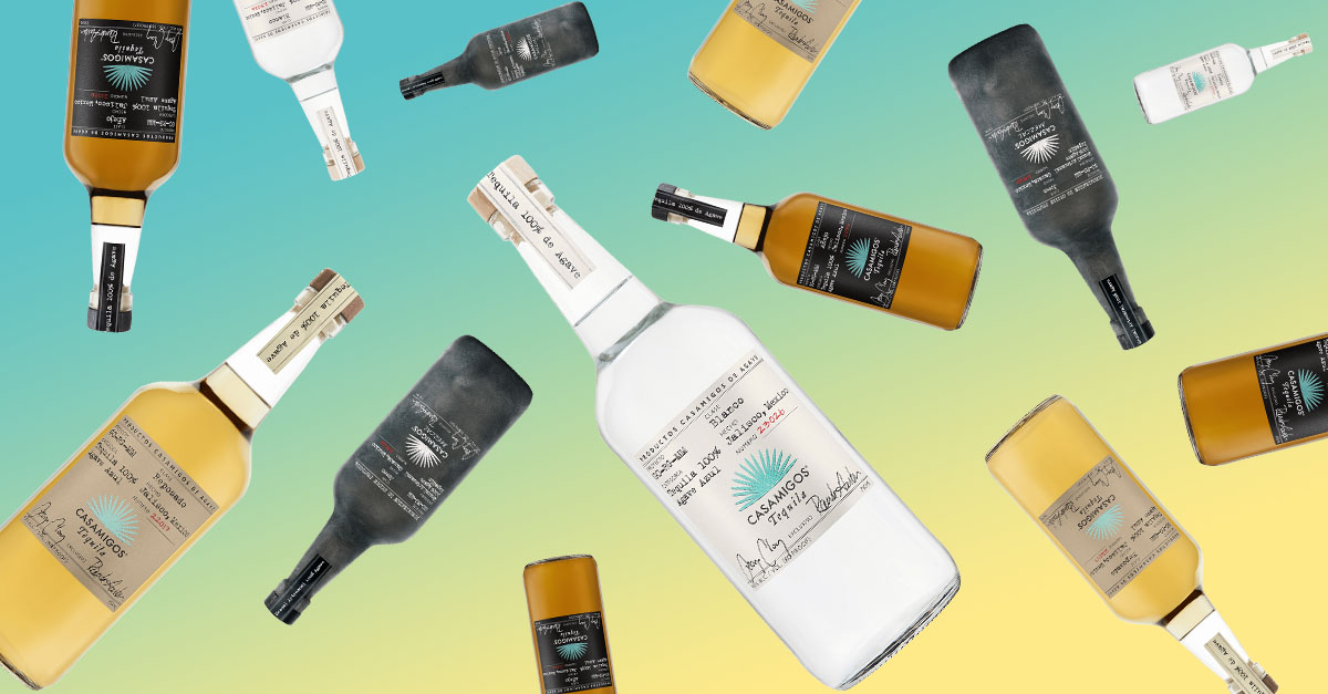 8 Things You Should Know About Casamigos photo