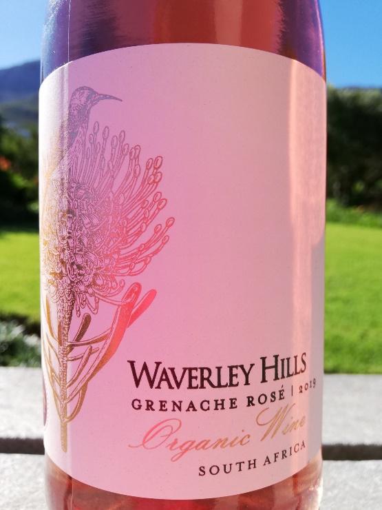 Waverley Hills Releases  French-style Rosé photo